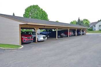 Grand bend club apartments - grand blanc, michigan